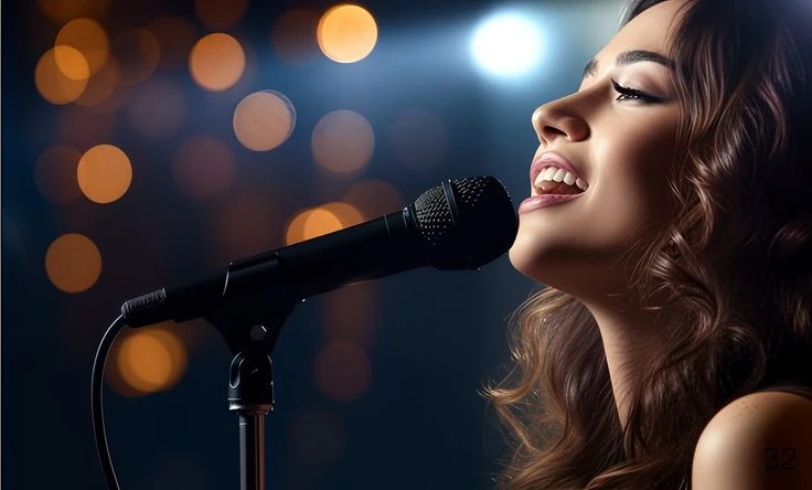 Вокальна студія PROVOCAL на Печерську