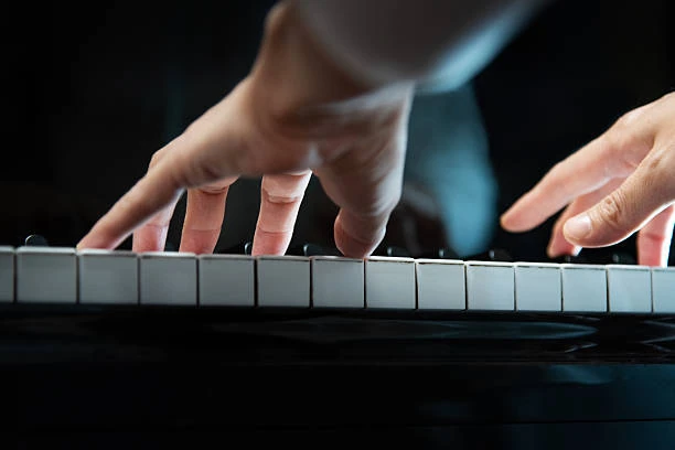 Piano Technique